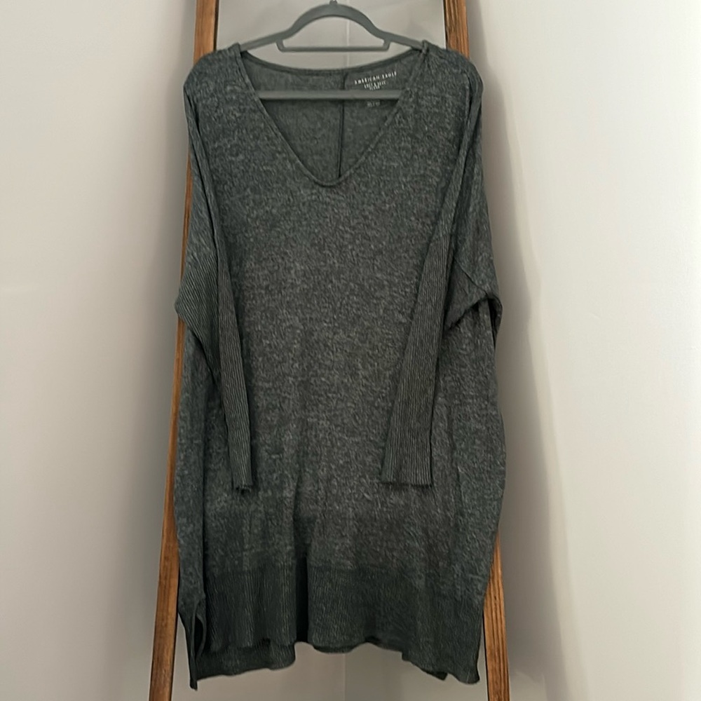 American Eagle Sweater Dress